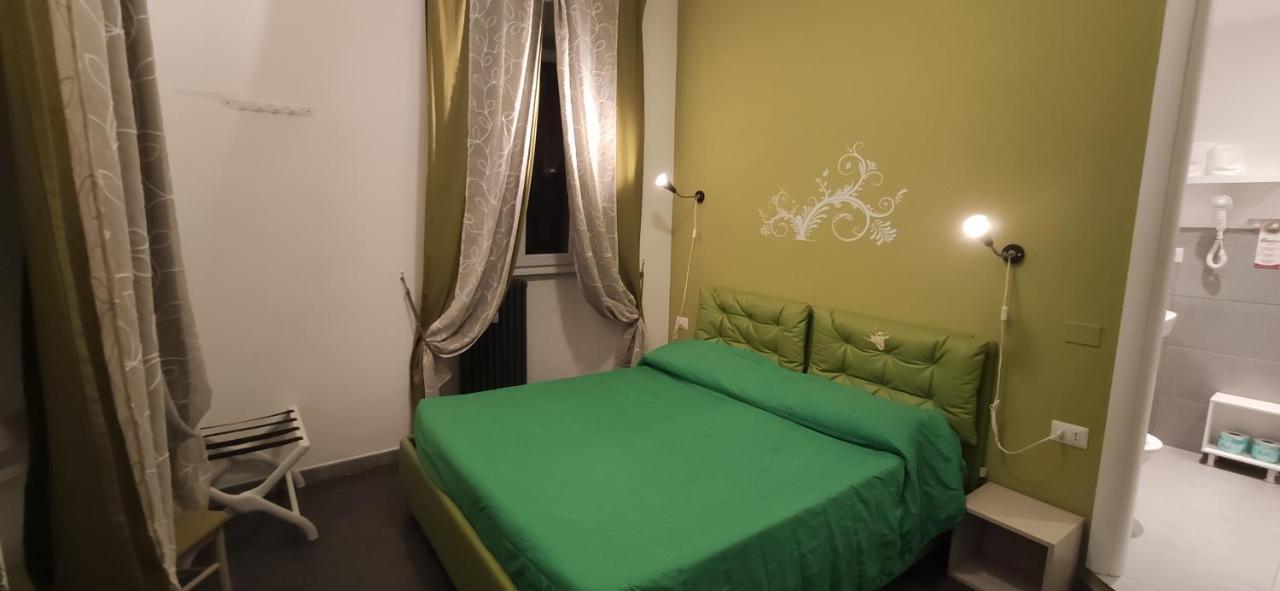 Onetime Roma Hotel Екстериор снимка